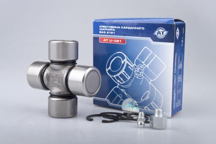 AT Group U-021 Крестовина вала карданного